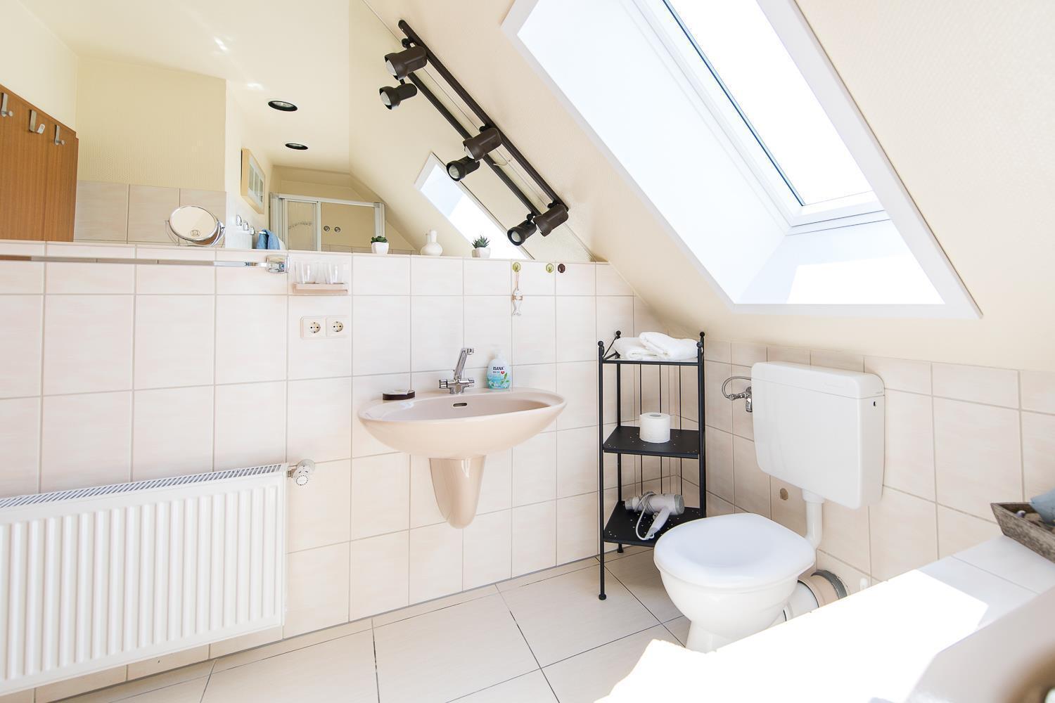Ferienwohnung Viola Gluecksburg Room photo